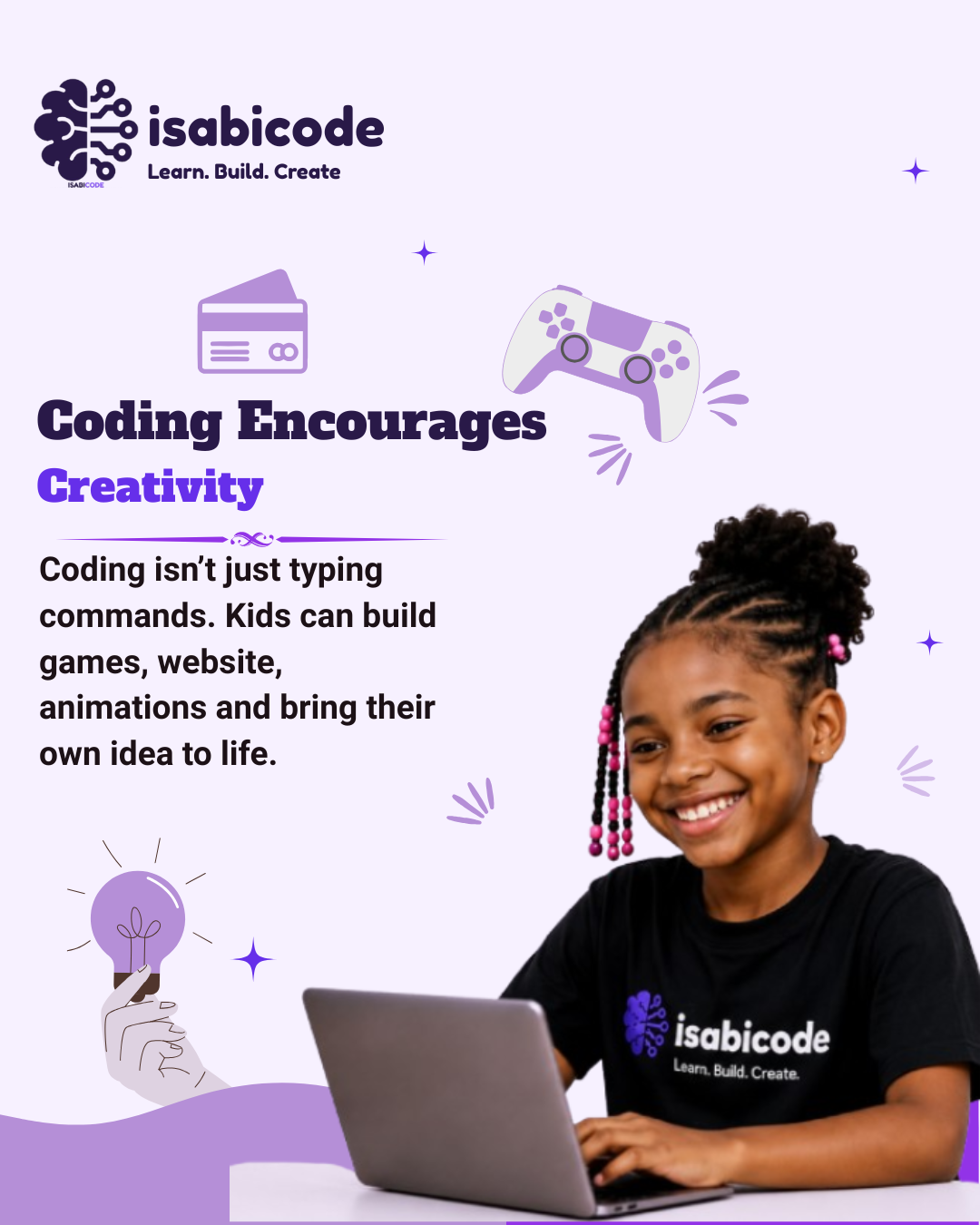 IsabiCode community and projects